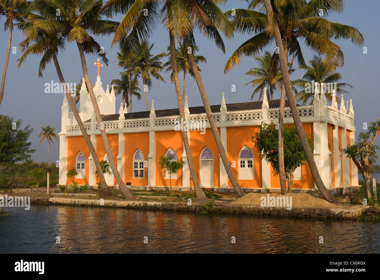 Kerala church